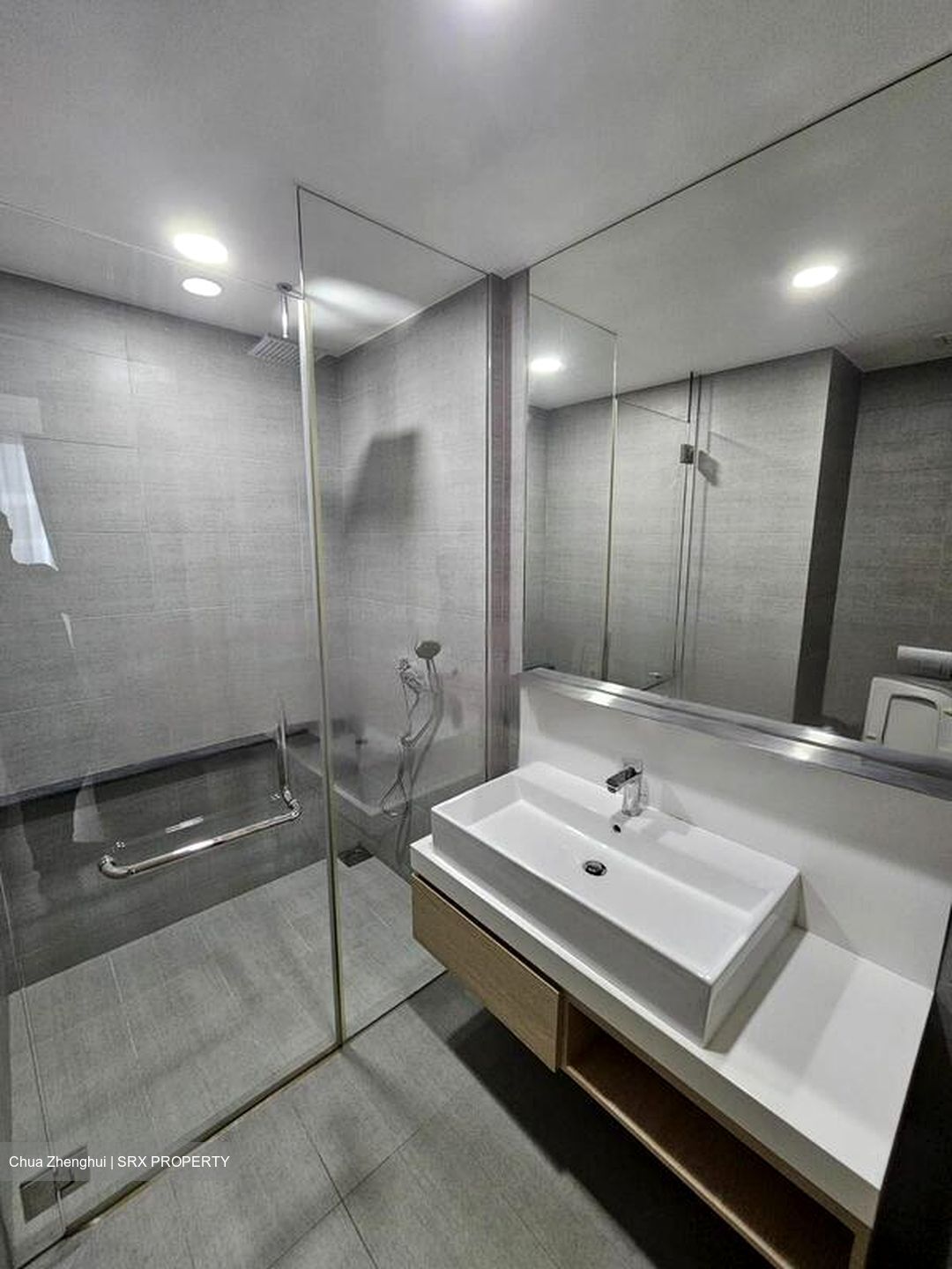 Sennett Residence (D13), Condominium #458561361